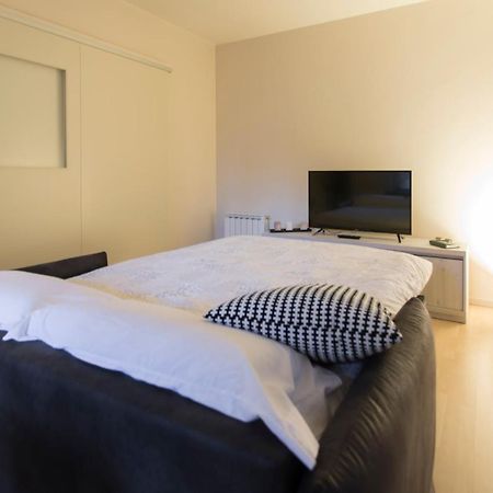Апартаменти Bravissimo Cort Reial-2A Жерона Екстер'єр фото