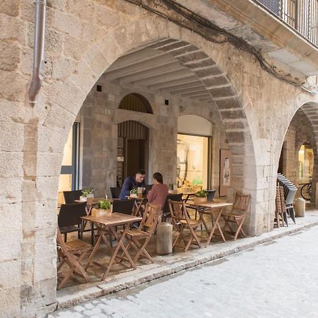 Апартаменти Bravissimo Cort Reial-2A Жерона Екстер'єр фото