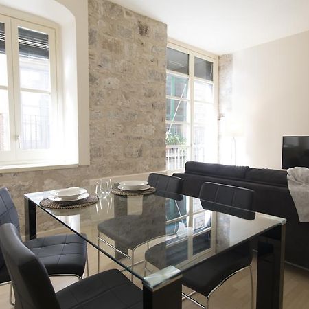 Апартаменти Bravissimo Cort Reial-2A Жерона Екстер'єр фото
