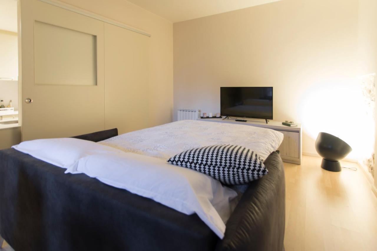 Апартаменти Bravissimo Cort Reial-2A Жерона Екстер'єр фото